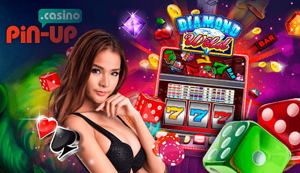 Online casino pin up