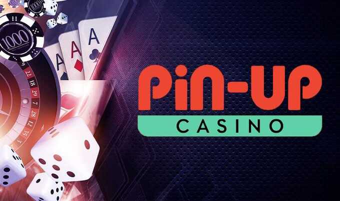 Pin-up casino