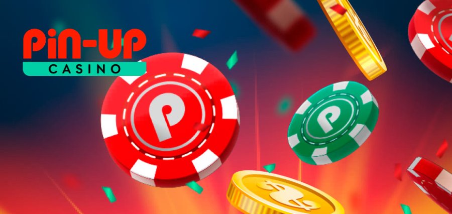 pin up casino
